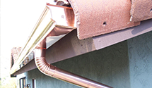 Rain Gutter Installation, Repair, Cleaning in Brigham, WI